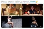 'La noche de los cubrebocas'; llegan los memes de los VMAs 2020