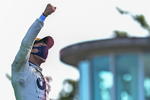 Pierre Gasly se llevó su primera victoria, y la de Alpha Tauri, en la Fórmula Uno