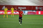 Ansu Fati se convierte en el jugador más joven en marcar con la ‘Roja’