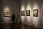 Así describió Marc Restellini, historiador de arte y especialista en la obra de Modigliani, al artista italiano de quien hoy se abre la público la mayor muestra de sus obras que ha llegado a México.