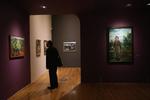Sobre la relación con Diego Rivera explicó que 'Modigliani era alguien complicado, muy duro, exigente con él mismo y con todos, no le gustaban los artistas malos; a sus ojos, el artista era un ser superior. El respeto que le tiene a otros estaba basado en la calidad de esos artistas; si logró vivir con Diego Rivera de seis a ocho meses fue porque tenía en realidad afecto por él e intereses'.