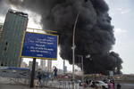 El pasado 4 de agosto, un incendio en un almacén del puerto de Beirut provocó la explosión de un cargamento de nitrato de amonio, dejando 191 muertos, más de 6.500 heridos y a más de 300.000 personas sin hogar.