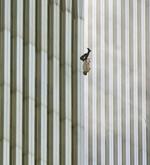 Las fotografías que marcaron el atentado del 9/11 a las Torres Gemelas