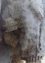 Las fotografías que marcaron el atentado del 9/11 a las Torres Gemelas