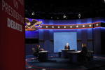 Se realiza debate entre Kamala Harris y Mike Pence