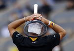 Nadal mejoró su marca a 99-2 en el Abierto de Francia, incluyendo un combinado de 25-0 en semifinales y finales, al tiempo que busca un cuarto título consecutivo en París. Eso se sumaría a las previas rachas del español de 34 años de cuatro títulos seguidos de 2005 a 2008 y de cinco de 2010 a 2014, junto con sus cuatro trofeos de U.S. Open, dos de Wimbledon y uno del Abierto de Australia.