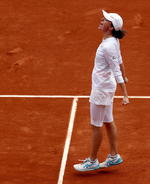 La joven promesa del tenis femenino, admiradora confesa del español Rafael Nadal, que no había ganado ningún torneo profesional en su carrera, se convierte en la primera polaca que gana un grande, tanto en el cuadro femenino como en el masculino.