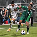 'Pudimos haber ganado, pero es justo el empate', señaló el estratega, que con el duelo ante los argelinos suma 17 victorias, 2 empates y 1 derrota al frente de la selección mexicana.