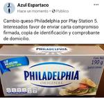 Prohíben marcas de quesos en México y el público reacciona con memes