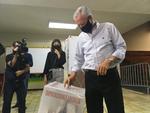Coahuila tiene jornada electoral atípica