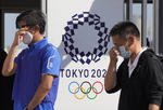Los organizadores de Tokio y el COI han indicado que barajan “diversos escenarios” y que no será hasta inicios del año próximo cuando tengan un idea más clara sobre la organización segura de los Juegos Olímpicos.
