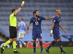Porto y el 'Tecatito' Corona caen ante el Manchester City en Champions League