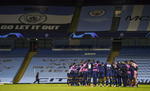 Porto y el 'Tecatito' Corona caen ante el Manchester City en Champions League