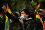 Espera Bolivia cómputo final para confirmar regreso del MAS al poder