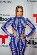 Latin Billboard Awards