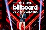 Latin Billboard Awards 