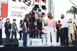 Finaliza La Carrera Panamericana 2020 en Torreón