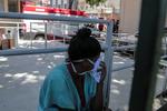 Doscientos pacientes son evacuados por incendio en hospital de Brasil