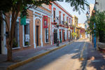 Mazatlán cuenta con el malecón más largo del mundo, con una longitud de 21 km. Tiene 9 secciones que van desde la zona del Centro Histórico hacia el norte de la ciudad.