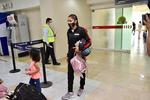 Yulihan ‘Cobrita’ Luna regresa a La Laguna con el titulo Gallo del Consejo Mundial de Boxeo que le arrebató la ‘Barby’ Juárez