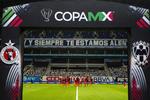 Rayados de Monterrey se convierte en campeón de la Copa MX