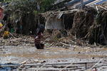 Paso de Tifón 'Vamco' en Filipinas deja al menos 39 muertos