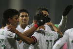 México vence a Corea del Sur en duelo amistoso
