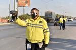 Erick Sotomayor Ruiz 


 La Dirección de Tránsito y Vialidad de Torreón retoma el Operativo Radar por motivo de cierre de año.