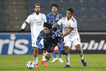 México se impone a Japón en amistoso de Fecha FIFA