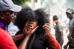 Protestas contra redacción de nueva Constitución en Haití dejan al menos un muerto