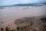 Ciclón 'Iota' deja seis muertos tras su paso por Honduras