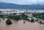 Ciclón 'Iota' deja seis muertos tras su paso por Honduras