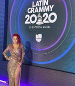 Latin Grammy 2020 