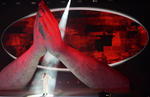 Natalia Lafourcade gana Álbum del Año en los Latin Grammy; Residente se lleva Canción