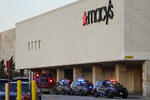 Tiroteo en centro comercial de Wisconsin deja ocho heridos