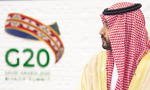 Ante G20, propone AMLO quitar montos de deuda a países más pobres