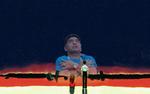 Despiden a Diego Armando Maradona con memes en redes sociales