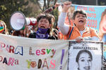 Registran destrozos durante marcha contra violencia de género en CDMX