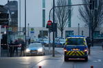 Alerta en Alemania por atropello masivo en zona peatonal