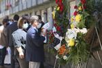 Uruguay se viste de luto por fallecimiento del expresidente Tabaré Vázquez