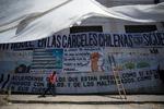 Recuerda Chile incendio que reveló  precariedad carcelaria