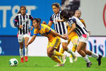 Vence Tigres 1-0 a Rayadas en Final de Ida de la Liga MX Femenil