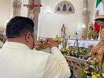 Mañanitas a la Virgen de Guadalupe en Torreón y Gómez Palacio