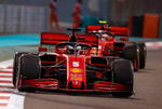 Triunfa Max Verstappen en Gran Premio de Abu Dabi