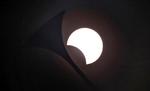 Países de Suramérica disfrutan del eclipse total de Sol