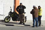 Autoridades de Torreón arman operativo para decomisar motocicletas