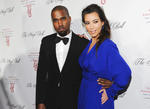 Kim Kardashian pide el divorcio a Kanye West