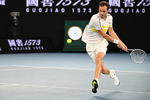 Djokovic vence a Medvedev y gana su noveno Abierto de Australia
