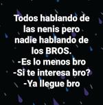 Las 'Nenis' y los 'Bro' generan memes con sus ventas en redes sociales 