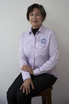21022021 Lic. Gloria Ramos de la Rosa, directora académica de Lic. en Enfermería.